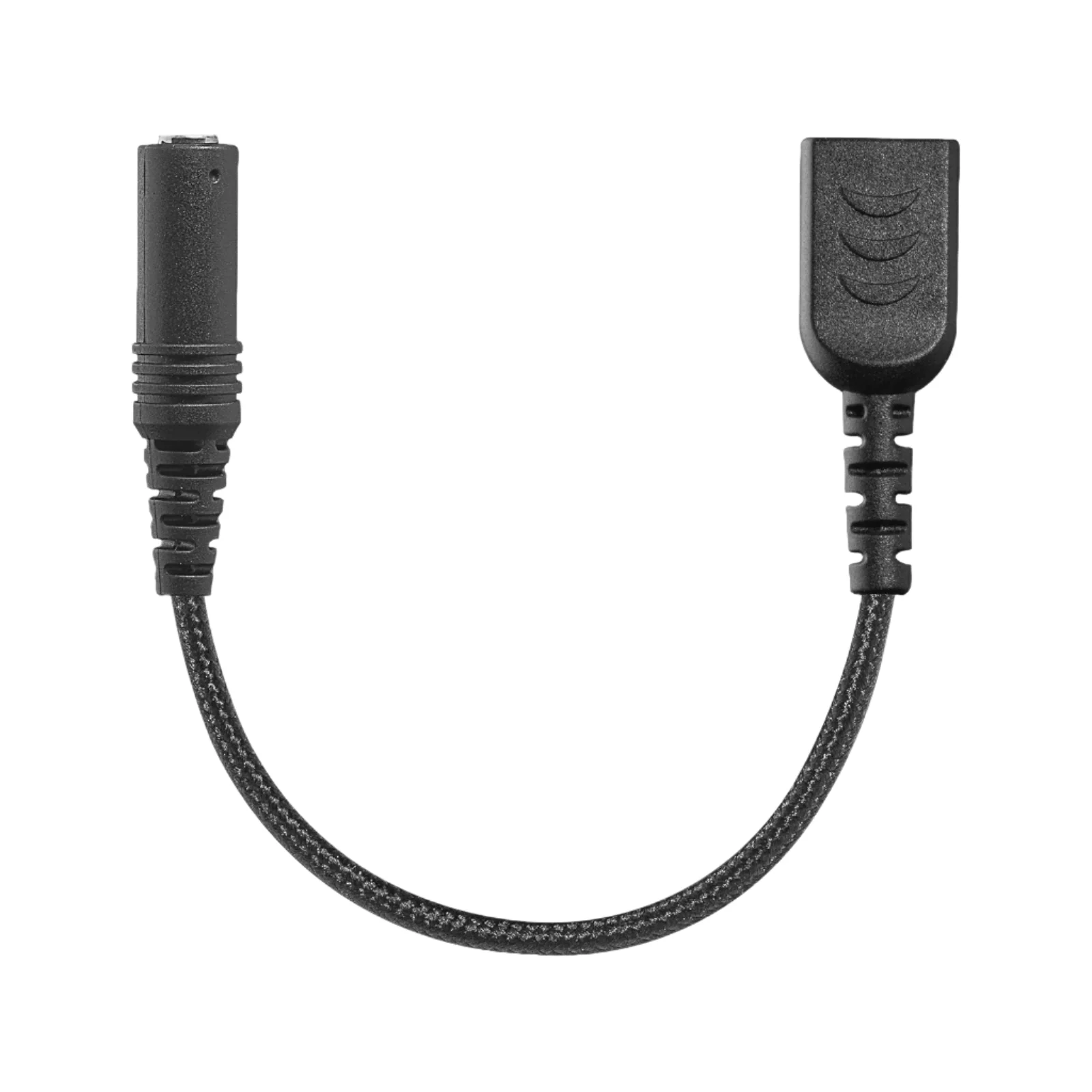 Conversion Cable, Surveillance Kit to 3.5mm Female