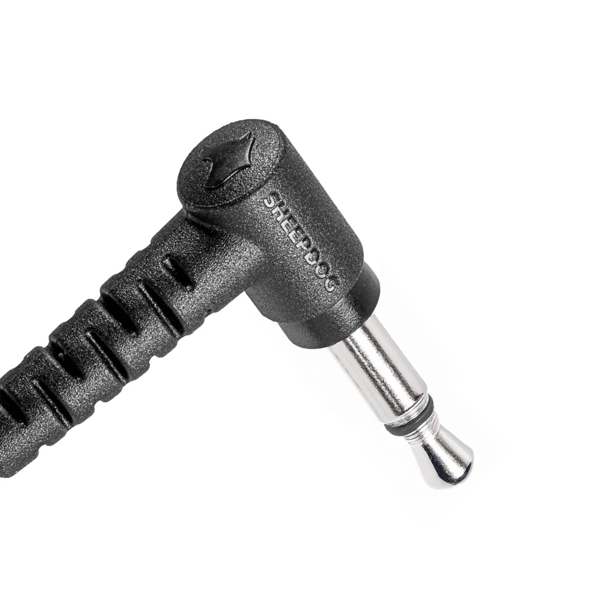 AWARE® Tactical Earpiece, 3.5mm (Black) - Image 6