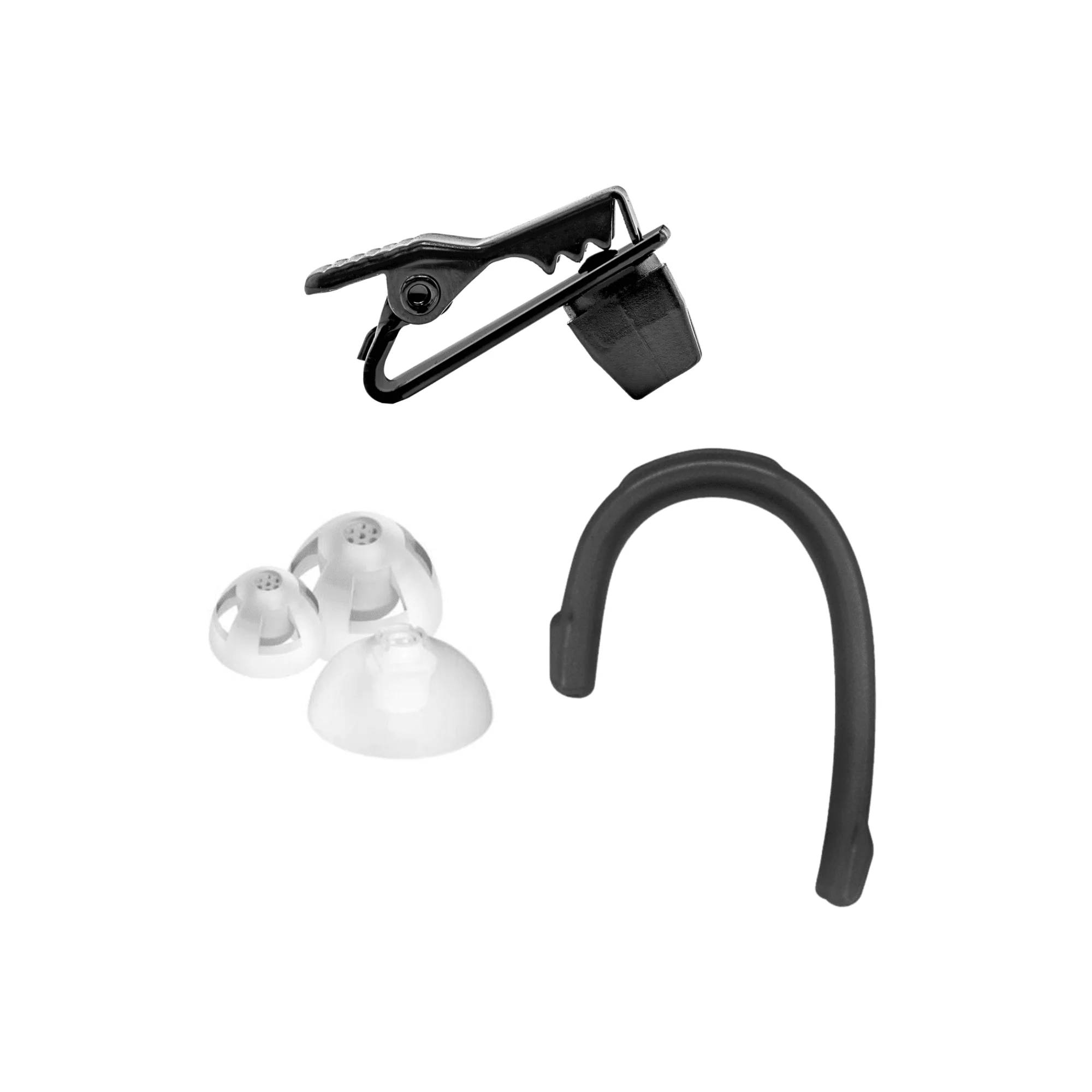 AWARE® Covert Earpiece, 3.5mm (Black) - Image 6