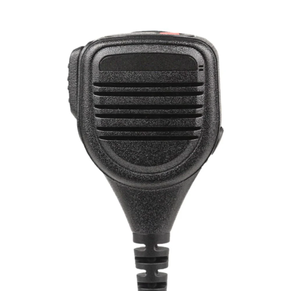 AWARE™ Speaker Microphone, Waterproof, Programmable Button