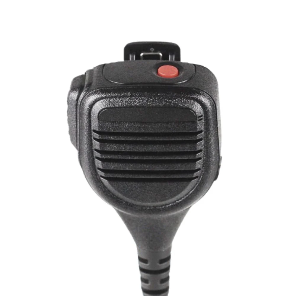 AWARE™ Speaker Microphone, Waterproof, Programmable Button - Image 2