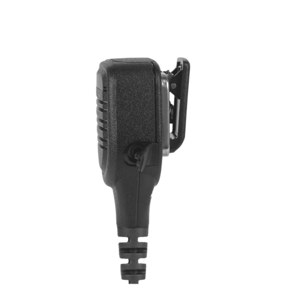 AWARE™ Speaker Microphone, Waterproof, Programmable Button - Image 3