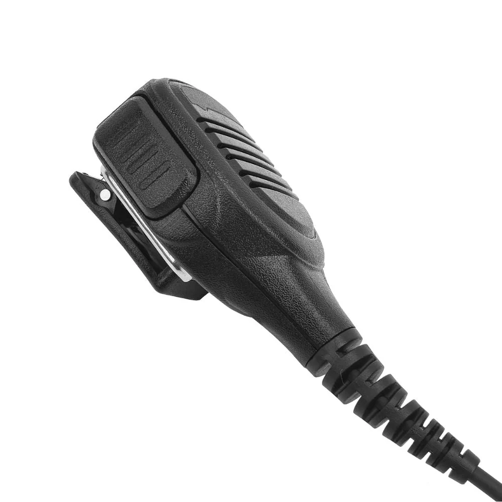 AWARE™ Speaker Microphone, Waterproof, Programmable Button - Image 4