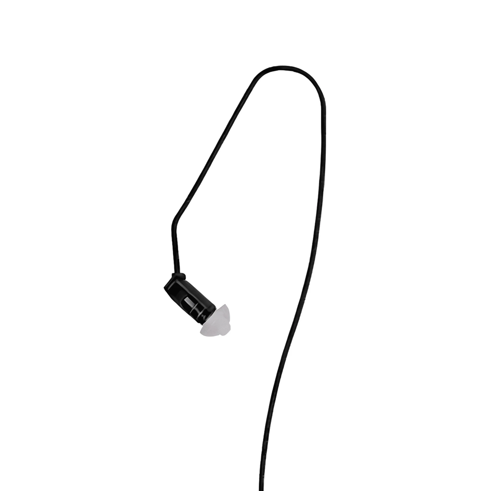 AWARE® Tactical Earpiece, 3.5mm (Black) - Image 4