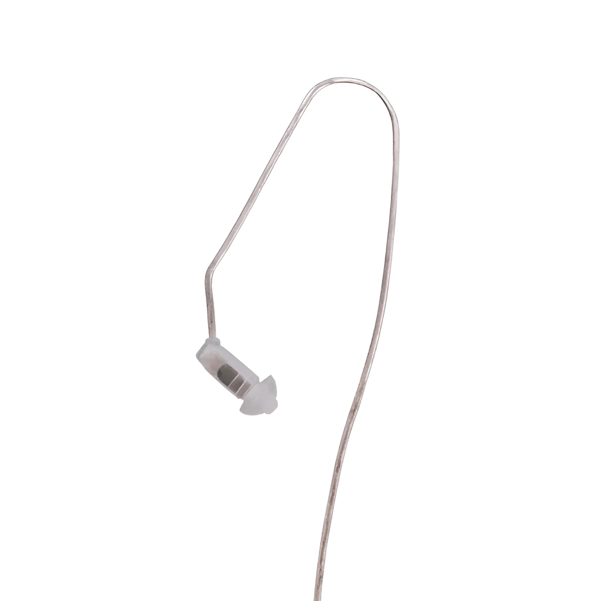 AWARE® Covert Earpiece, 3.5mm (Clear) - Image 4