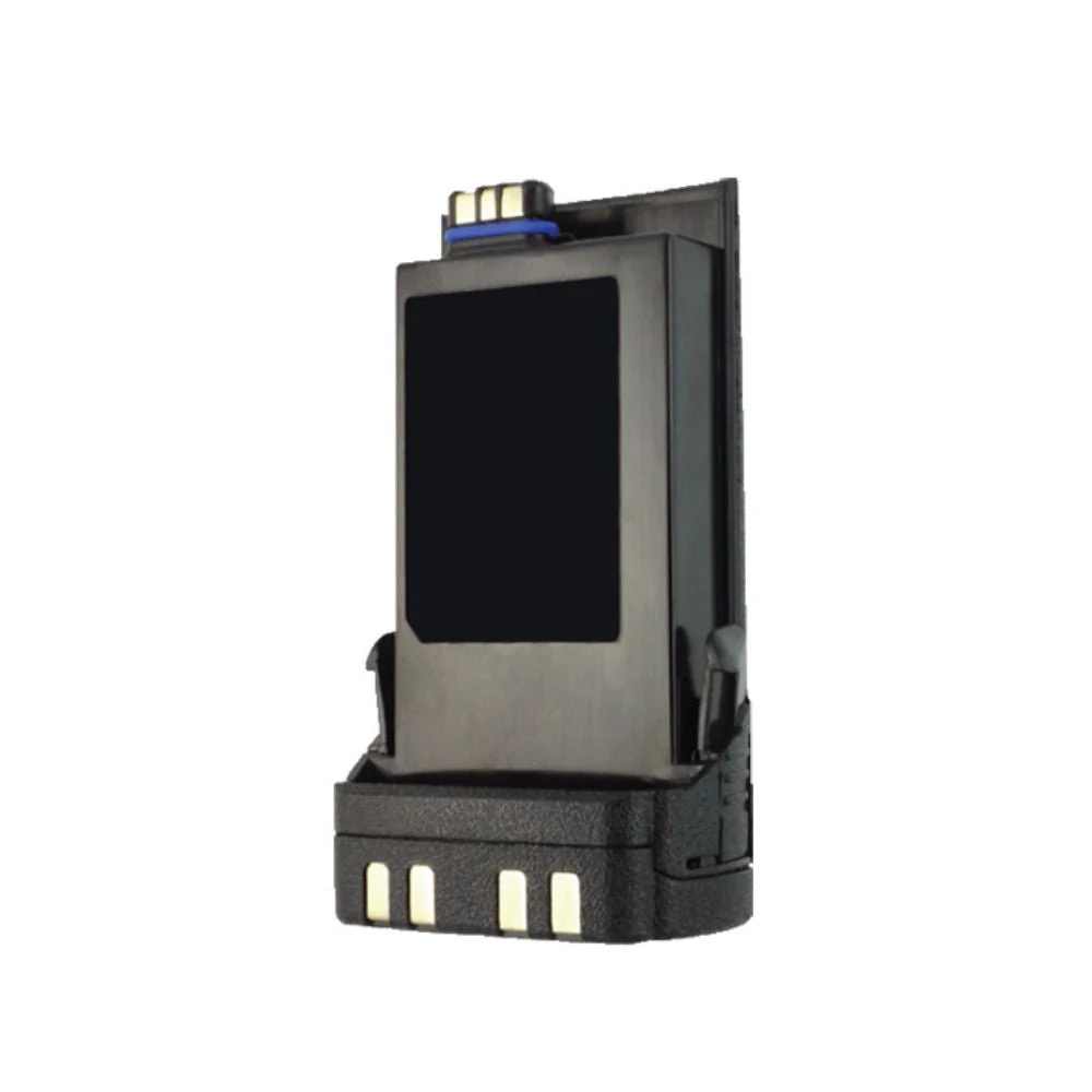 Battery, Motorola APX, 4800mAh, Li-Ion