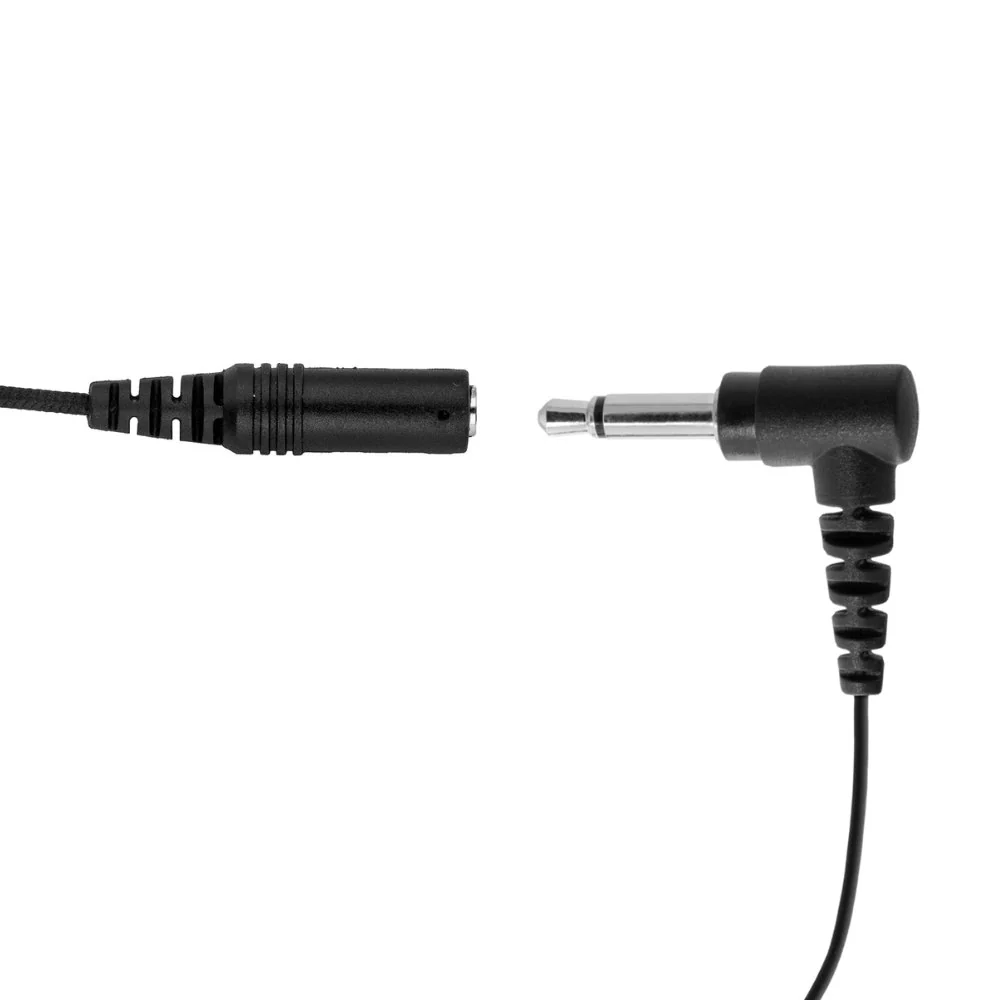 CHOICE Micro, Push-To-Talk Microphone, Wireless (IP65) - Image 3