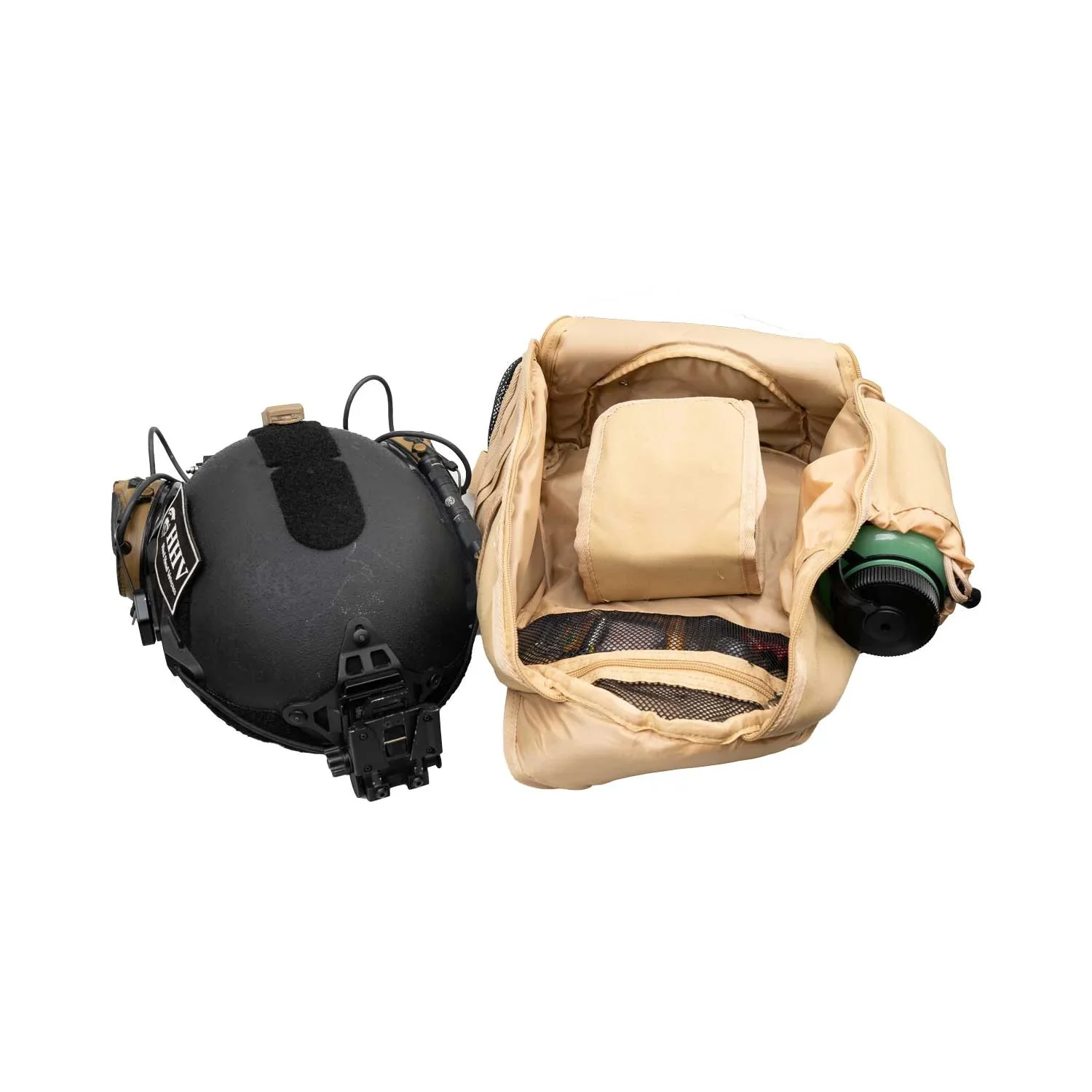 Combat Helmet Bag (HHV) - Image 7
