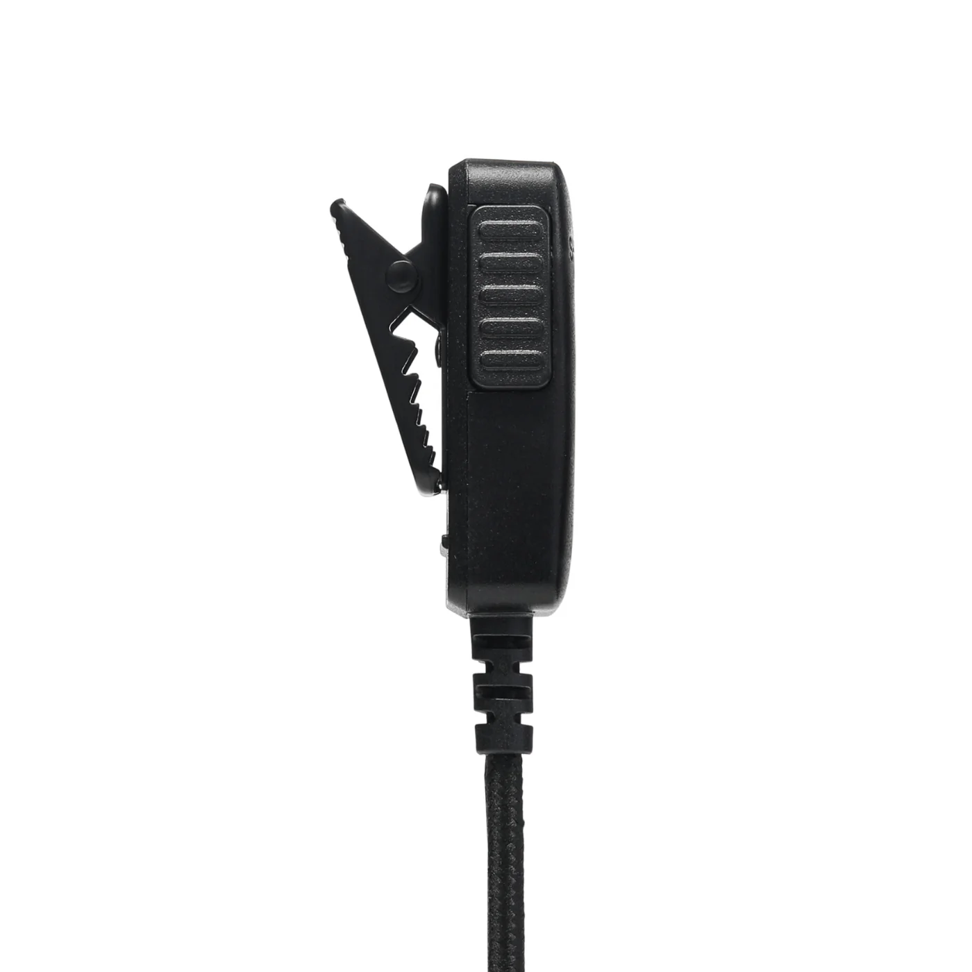 CYCLONE2™ Quick Disconnect, Waterproof, HDLO Earpiece (Alligator) - Image 5