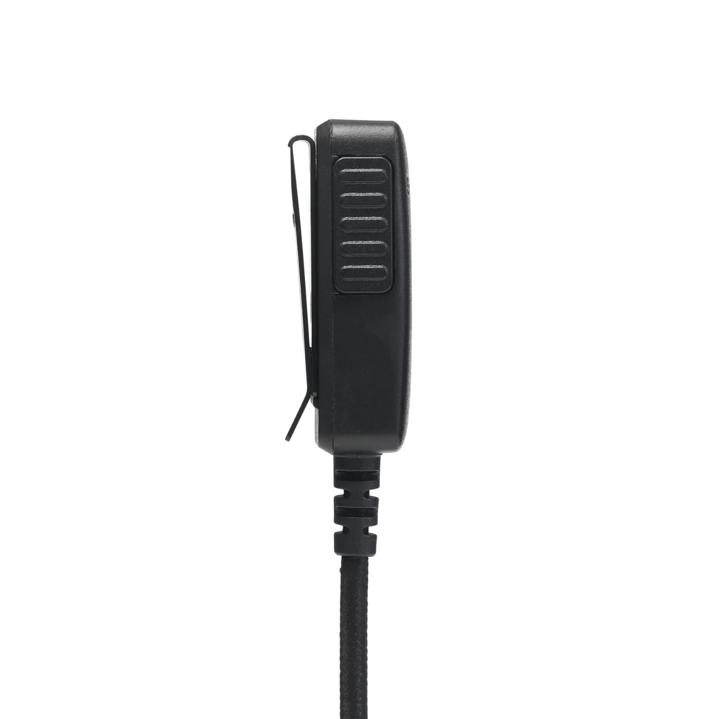 CYCLONE2™ Waterproof (IP67) PTT/Mic, Quick Disconnect (MOLLE Clip) - Image 5