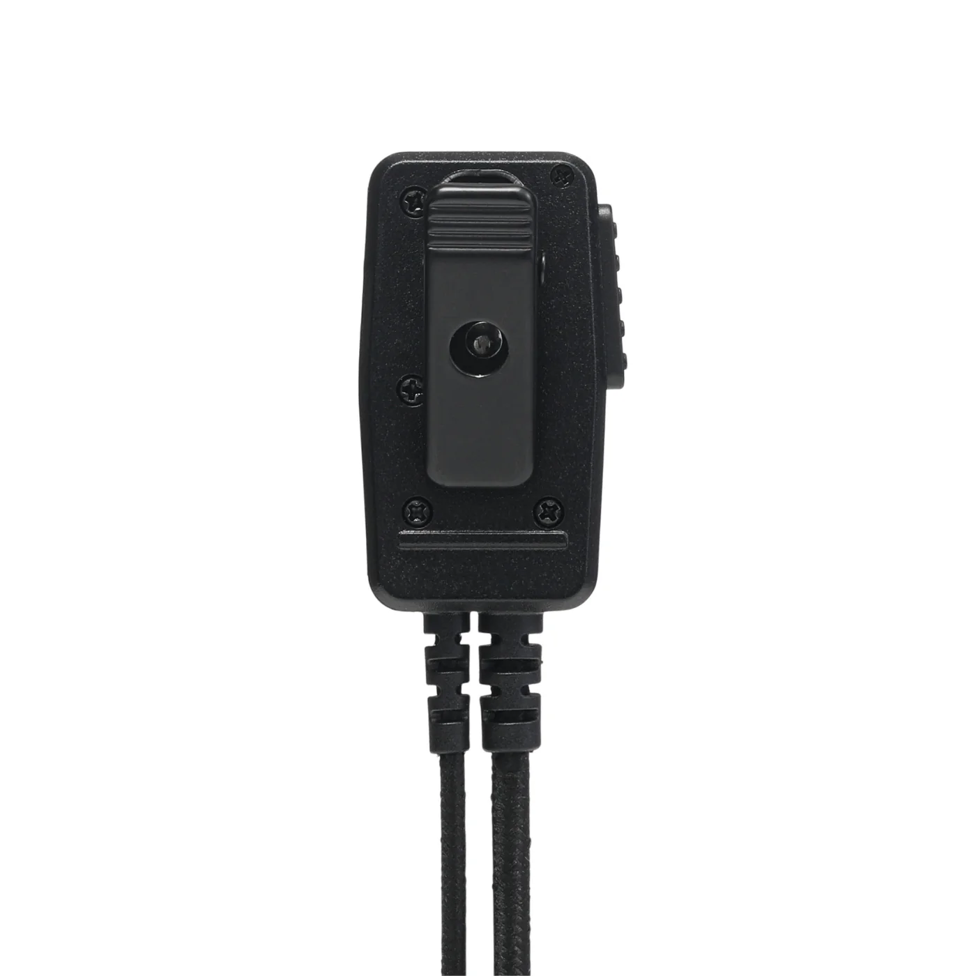 CYCLONE2™ Quick Disconnect, Waterproof, HDLO Earpiece (Alligator) - Image 4