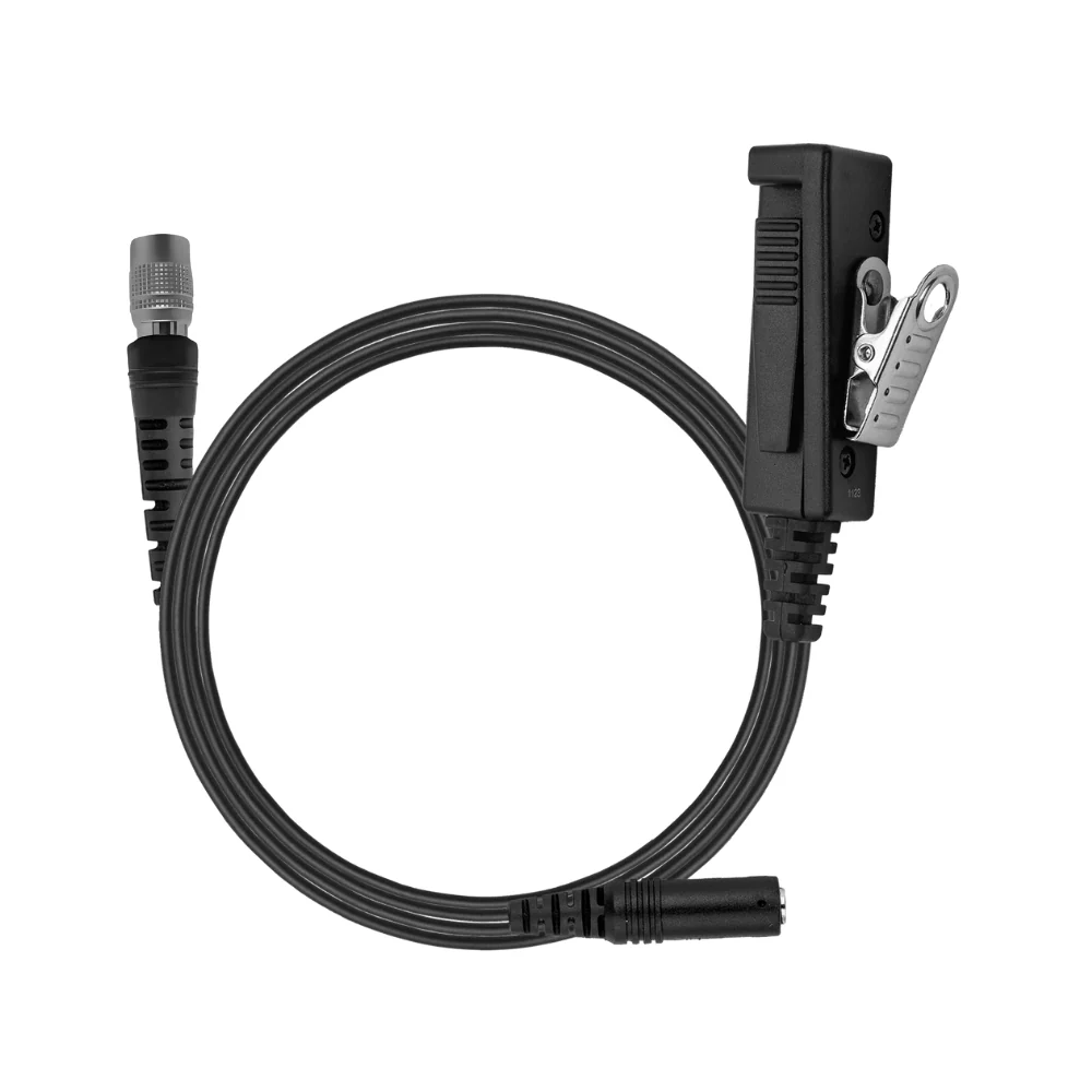 DELTA™ Quick Disconnect, N-ear Flexo Bundle - Image 3