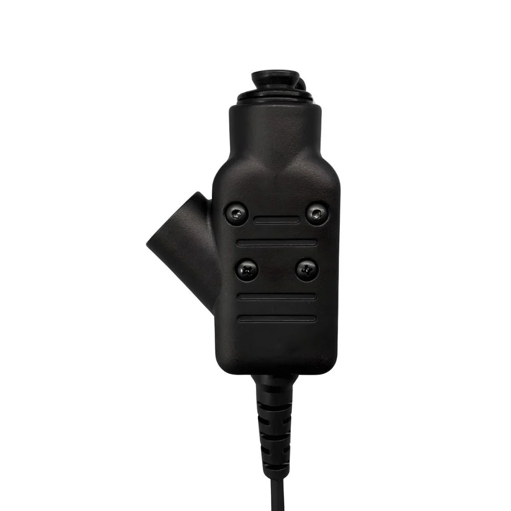 Constant Able, Advanced Tactical PTT, Motorola