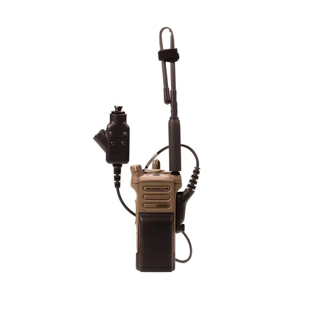 Constant Able, Advanced Tactical PTT, Motorola - Image 7