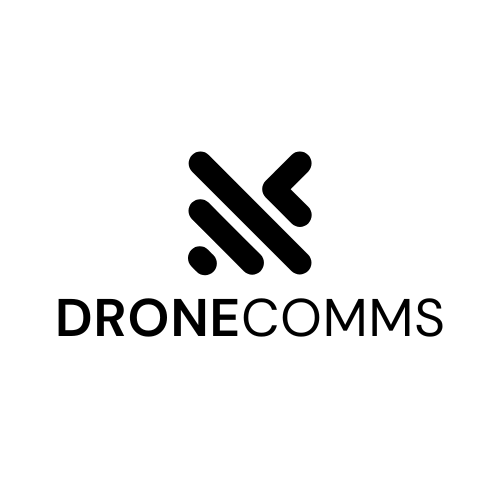 DRONECOMMS Headset with Ring PTT - Image 4