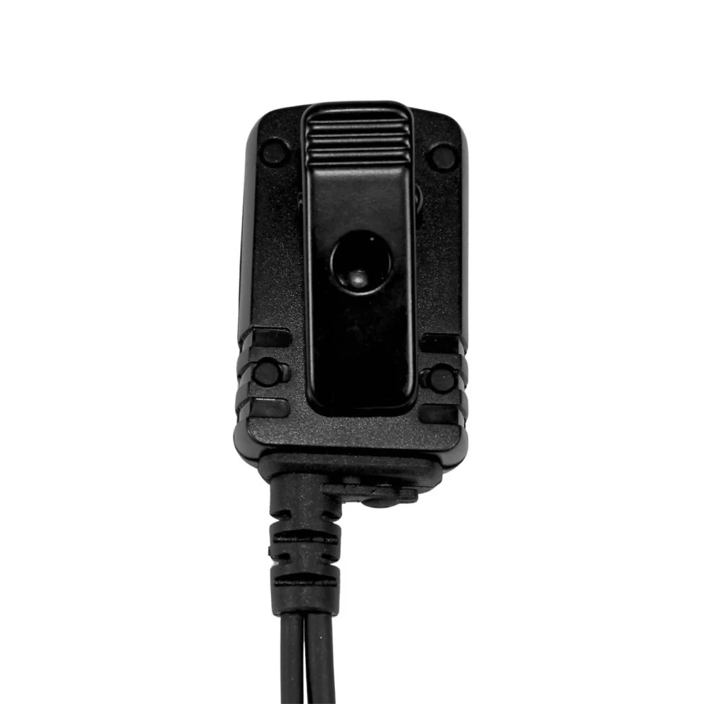 DRONECOMMS Headset with Ring PTT - Image 6