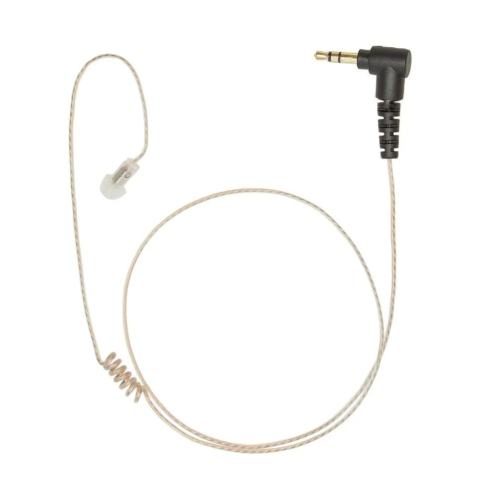 WHISPER, Covert Listen Only, 3.5mm (EP1079SC), Tubeless - Image 3