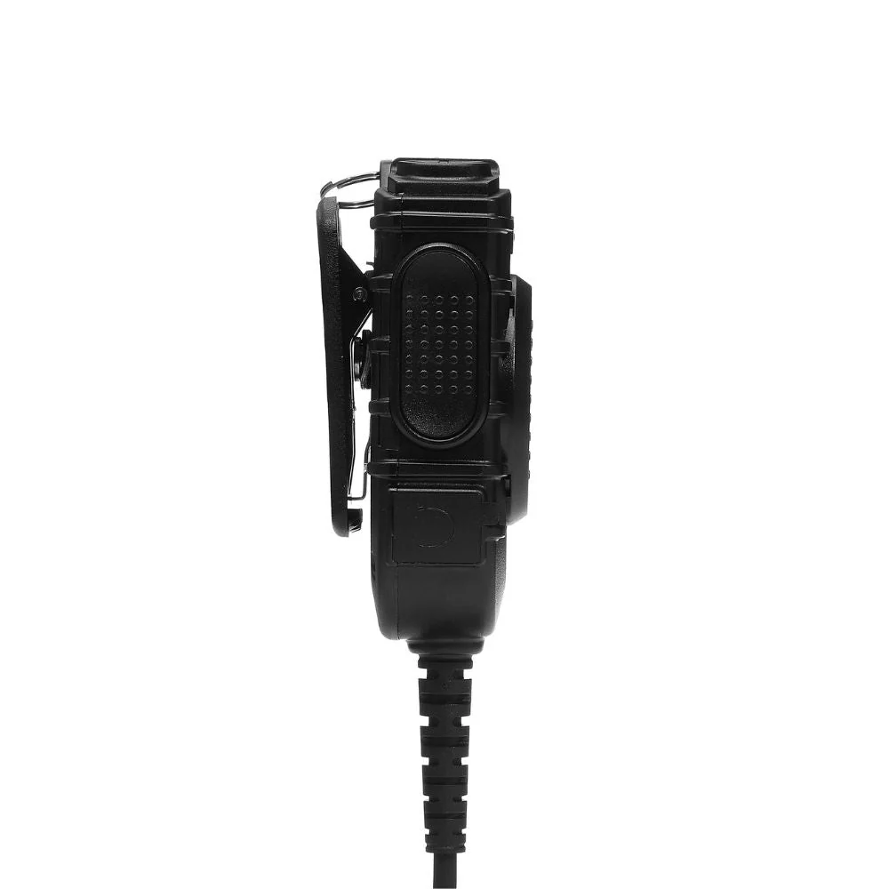 ENGAGE™ Tactical PTT Mic, 3.5mm/NEXUS Connector, Liberator Compatible - Image 7