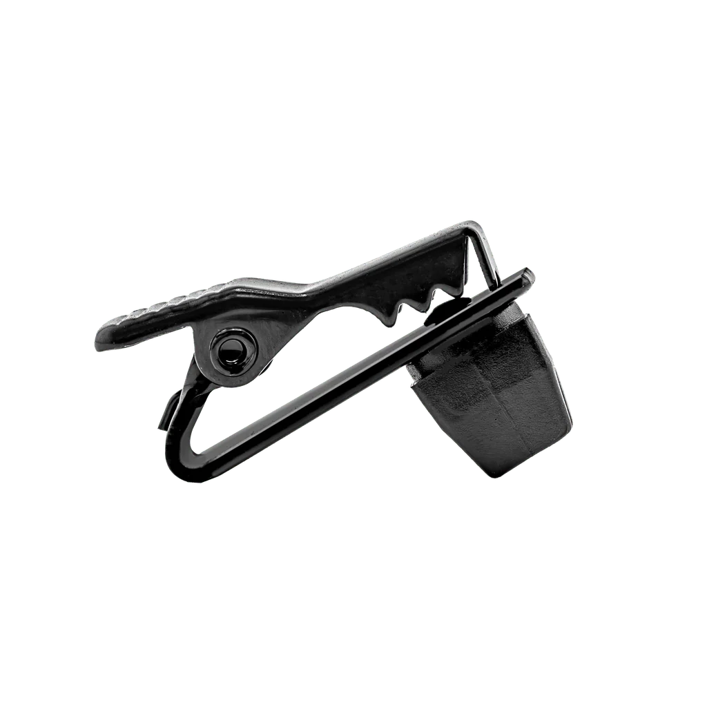 HDLO™ Covert Earpiece (Black) - Image 6