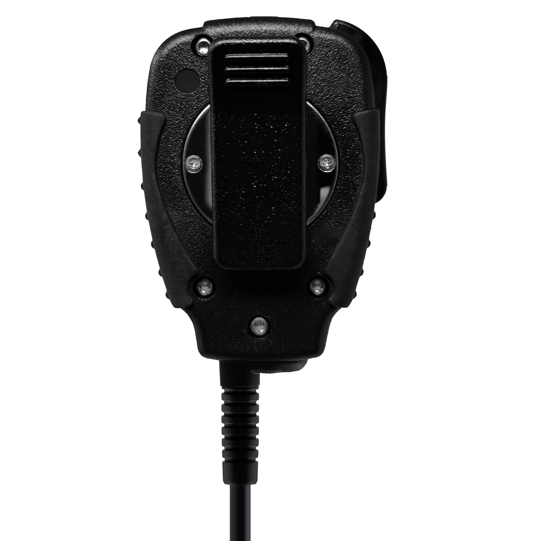 HDSM™ Heavy Duty Speaker Microphone, Noise-Canceling - Image 4