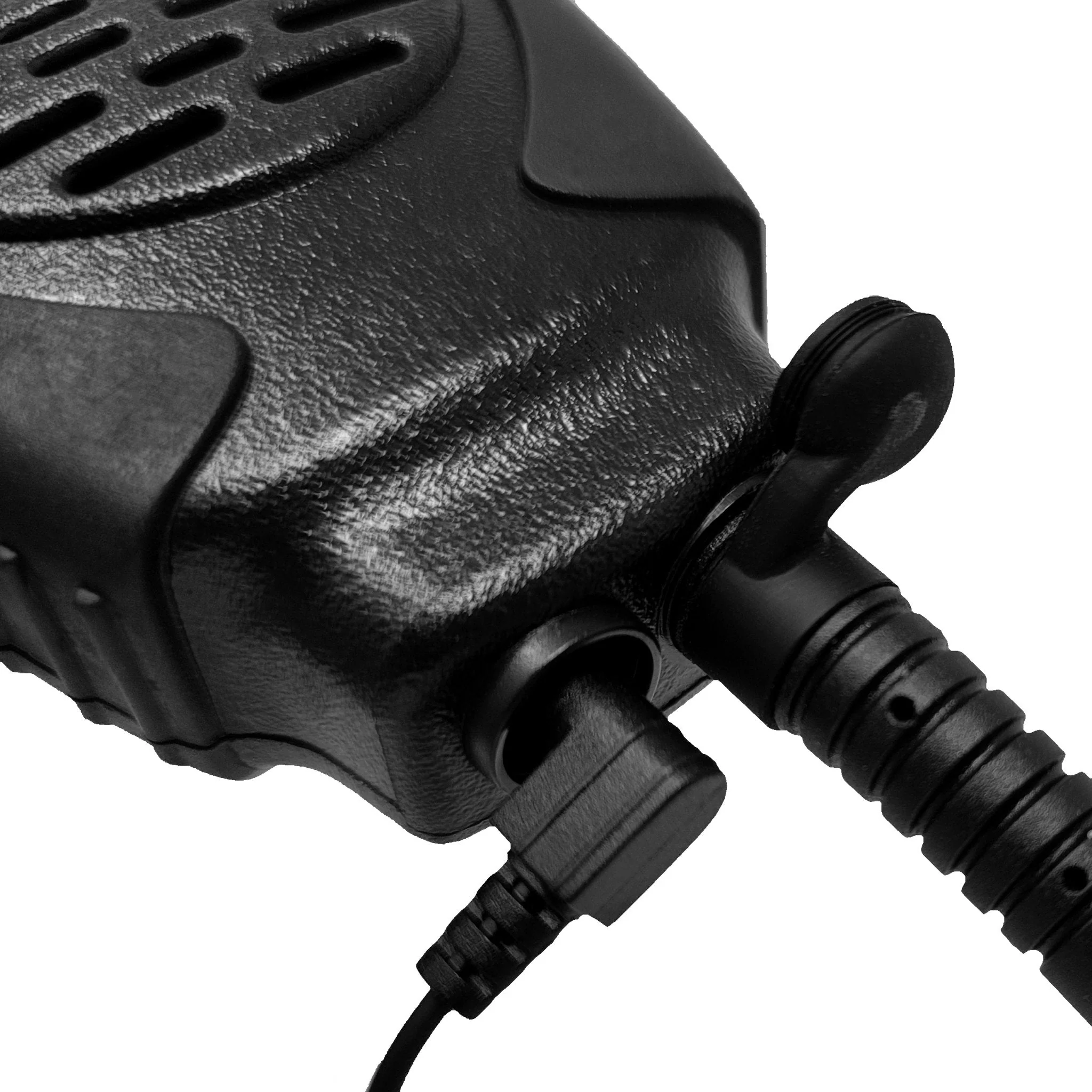 HDSM™ Heavy Duty Speaker Microphone, Noise-Canceling, QD - Image 2