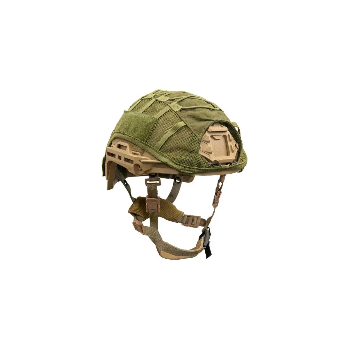 HHV ATE® Helmet Mesh Covers - Image 3