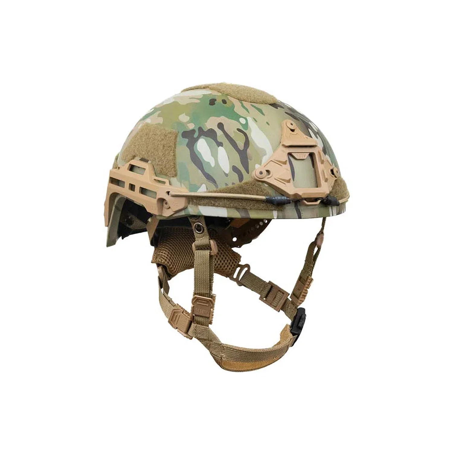 HHV Ballistic Helmet ATE® GEN2 - Image 4