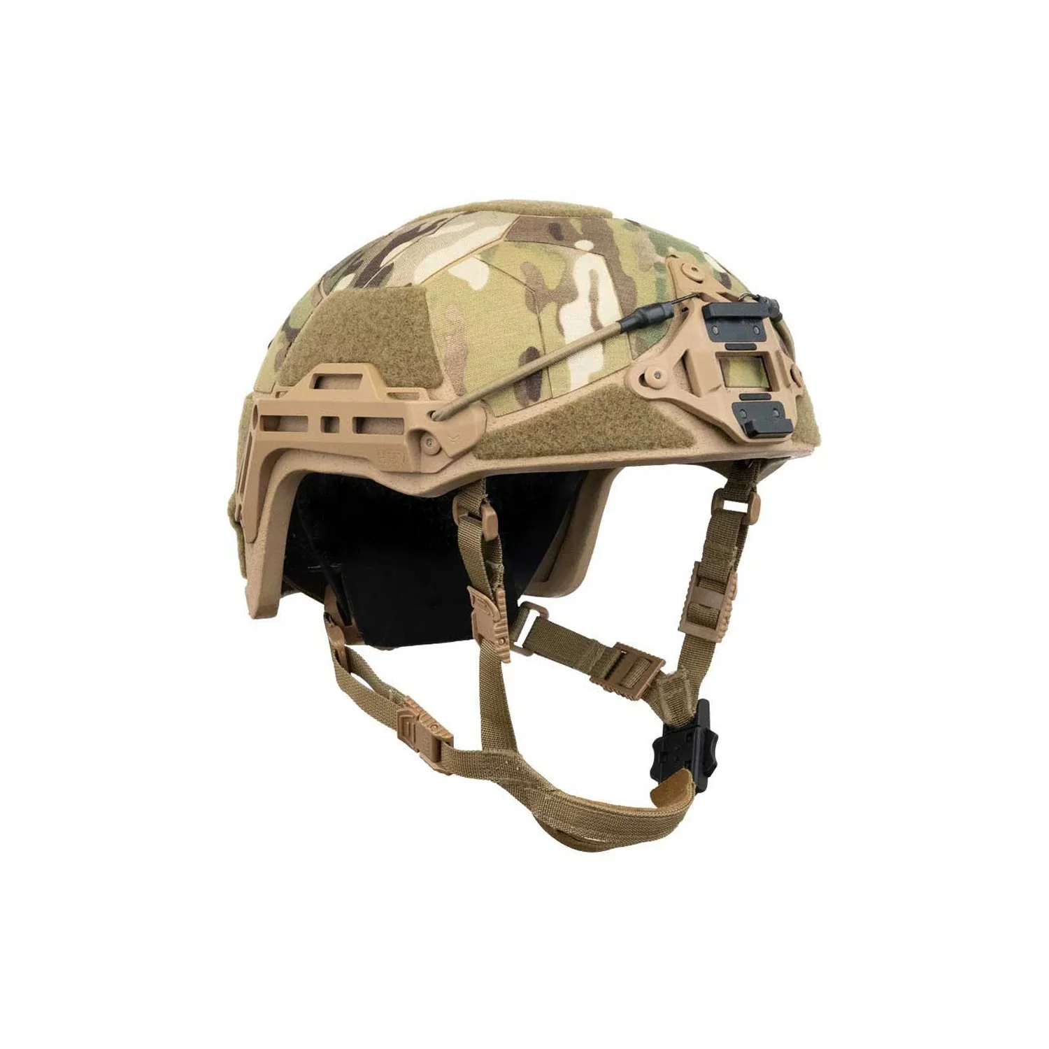 HHV Ballistic Helmet ATE® Lite - Image 5