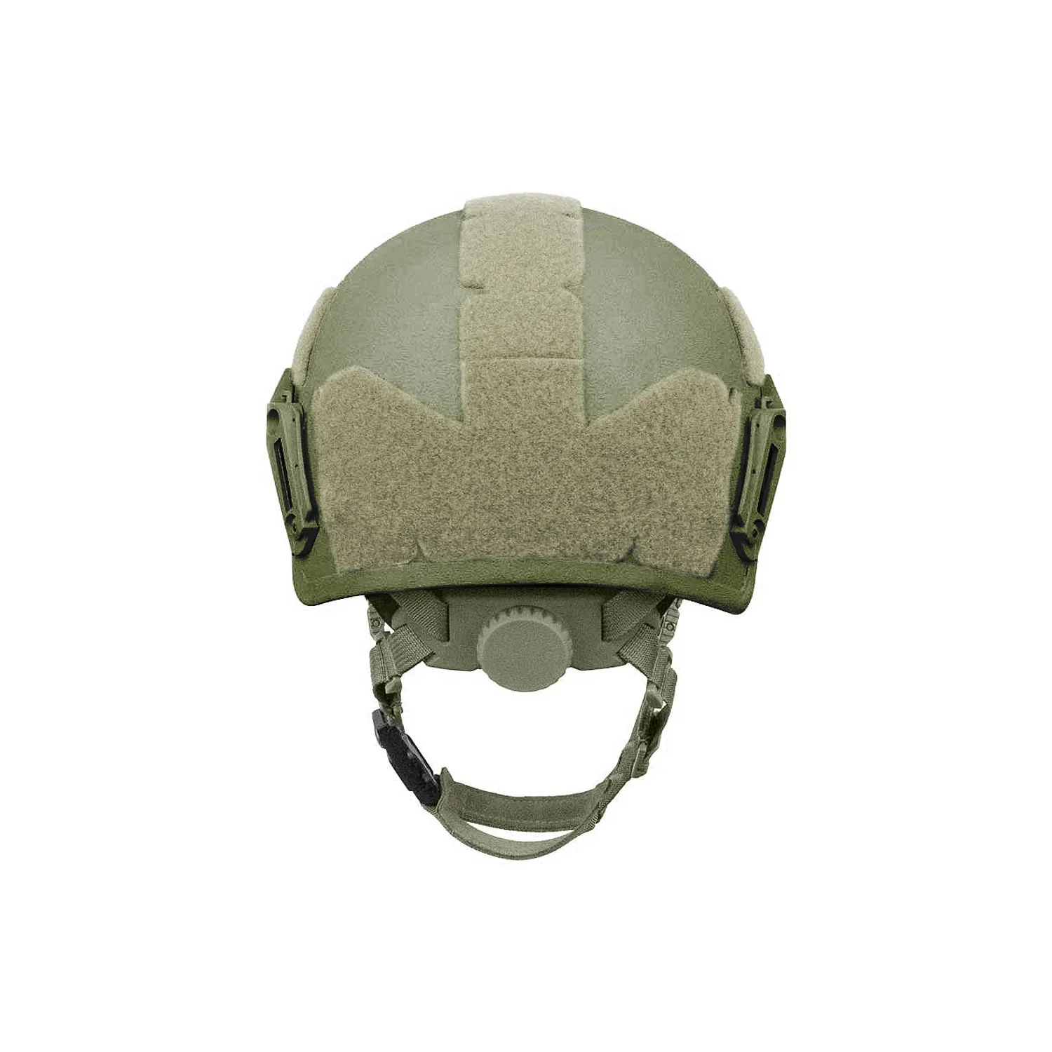 HHV Ballistic Helmet ATE® Rifle-Rated - Image 10