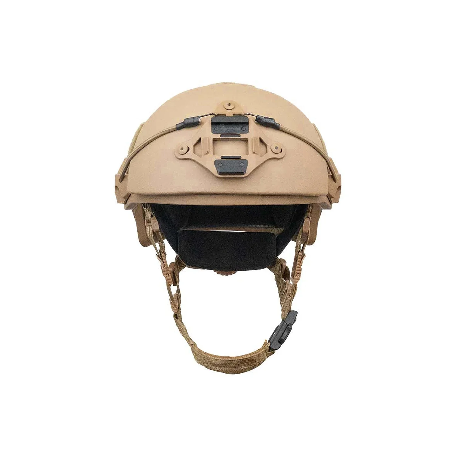 HHV Ballistic Helmet ATE® Rifle-Rated - Image 5