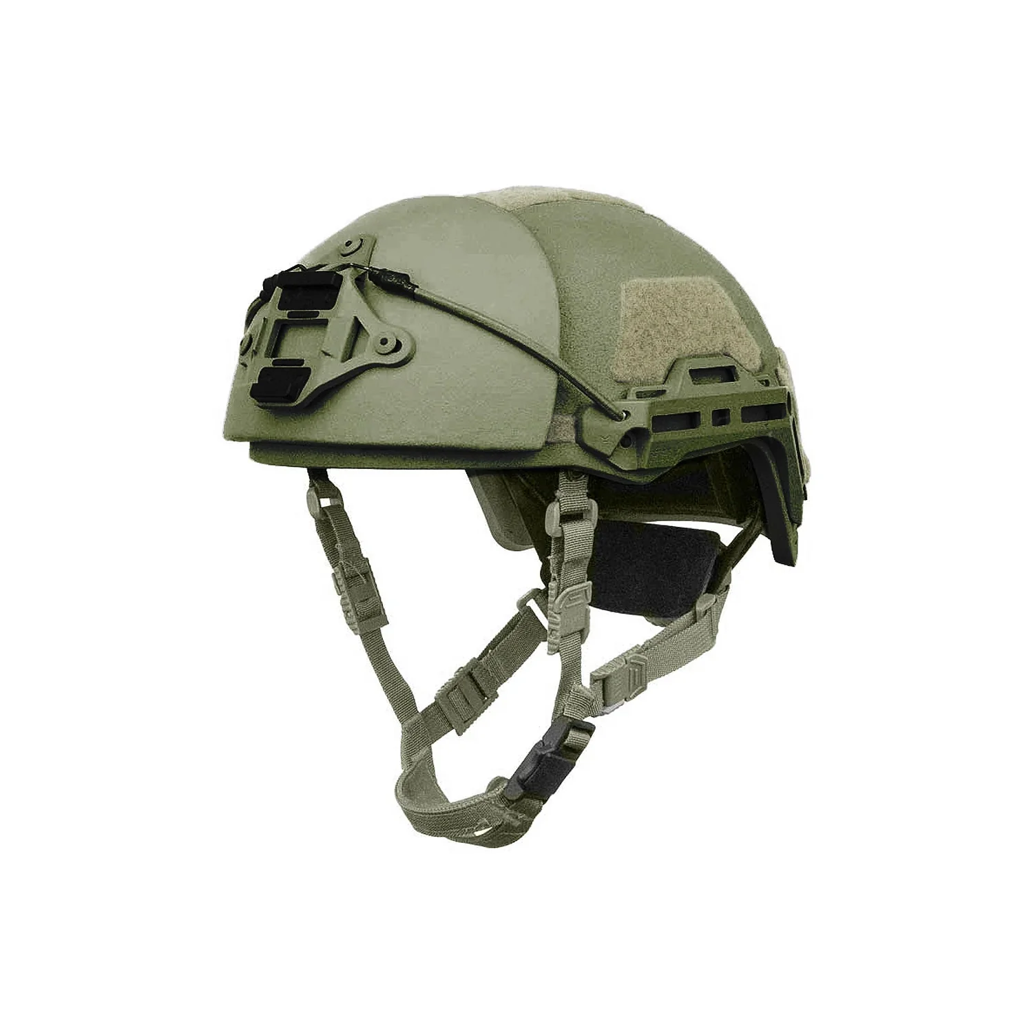 HHV Ballistic Helmet ATE® Rifle-Rated - Image 8