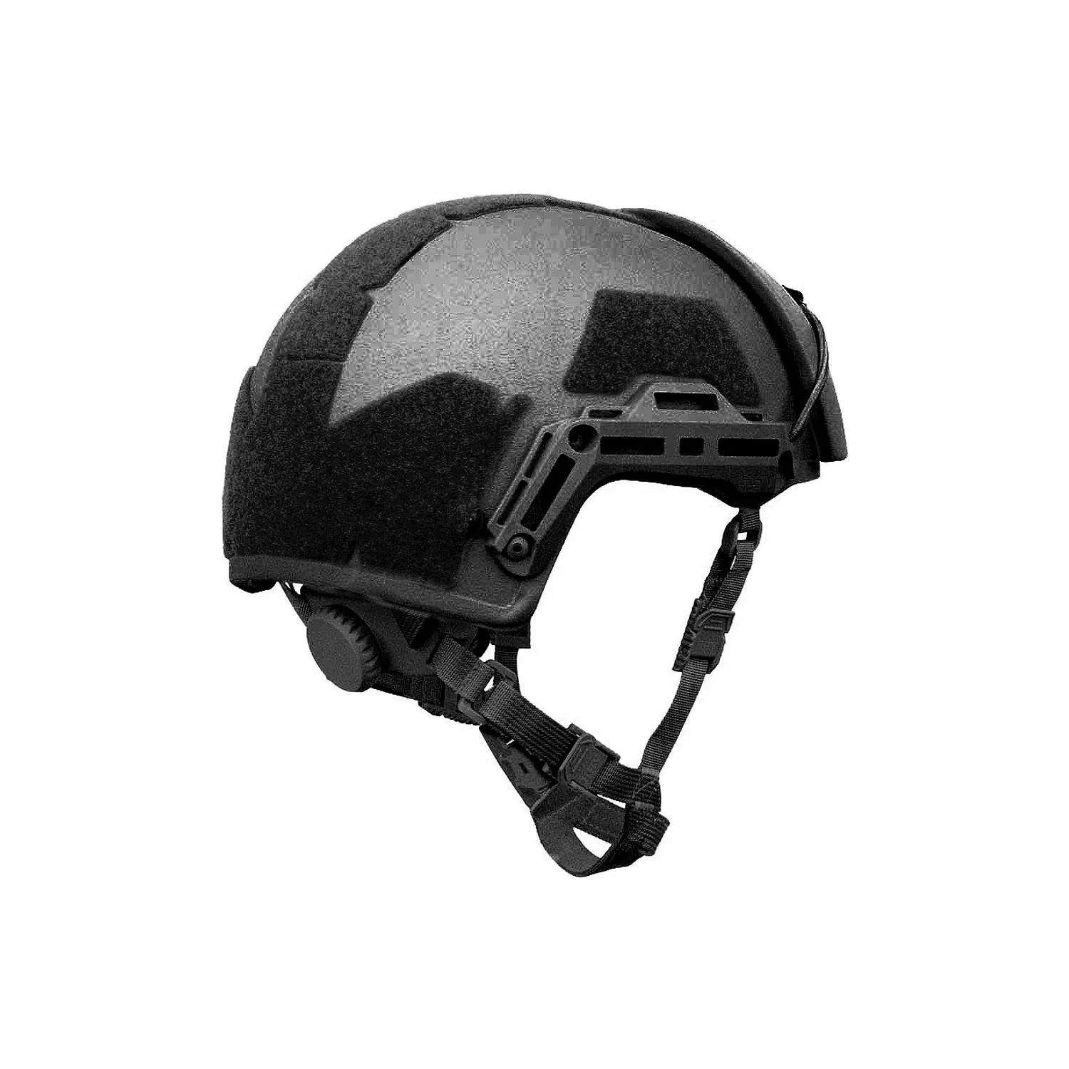 HHV Ballistic Helmet ATE® Rifle-Rated - Image 9