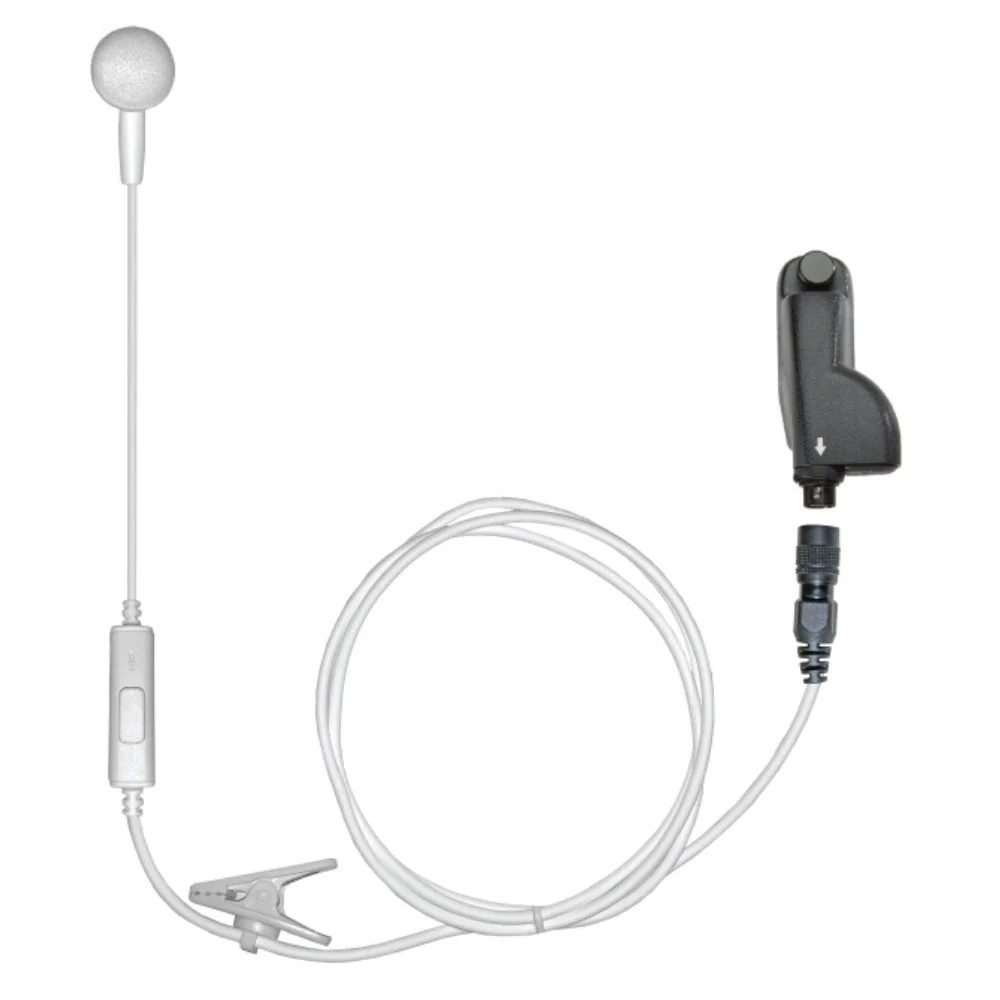 iBud Surveillance Kit, Quick Disconnect