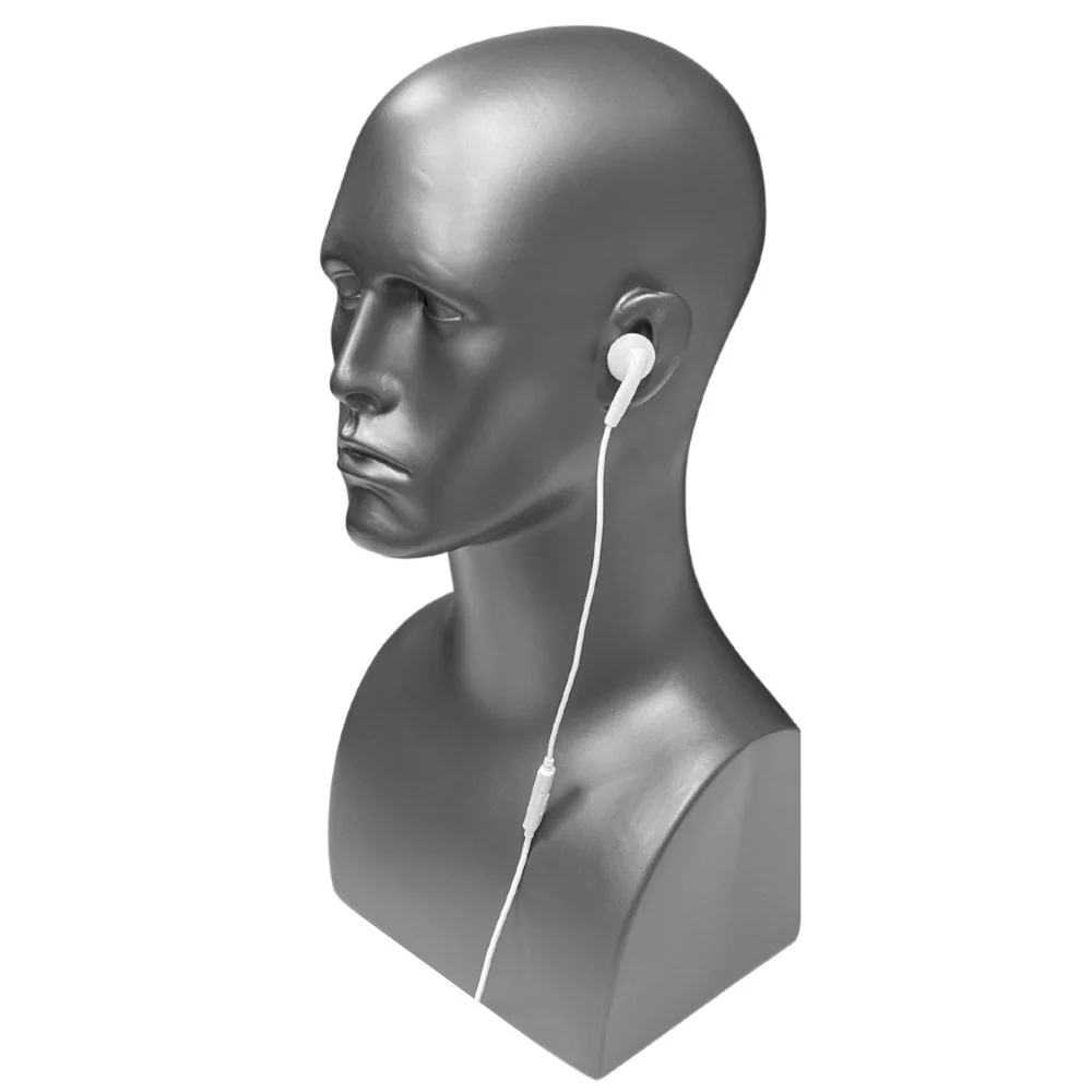 iBud Surveillance Kit, Quick Disconnect - Image 2