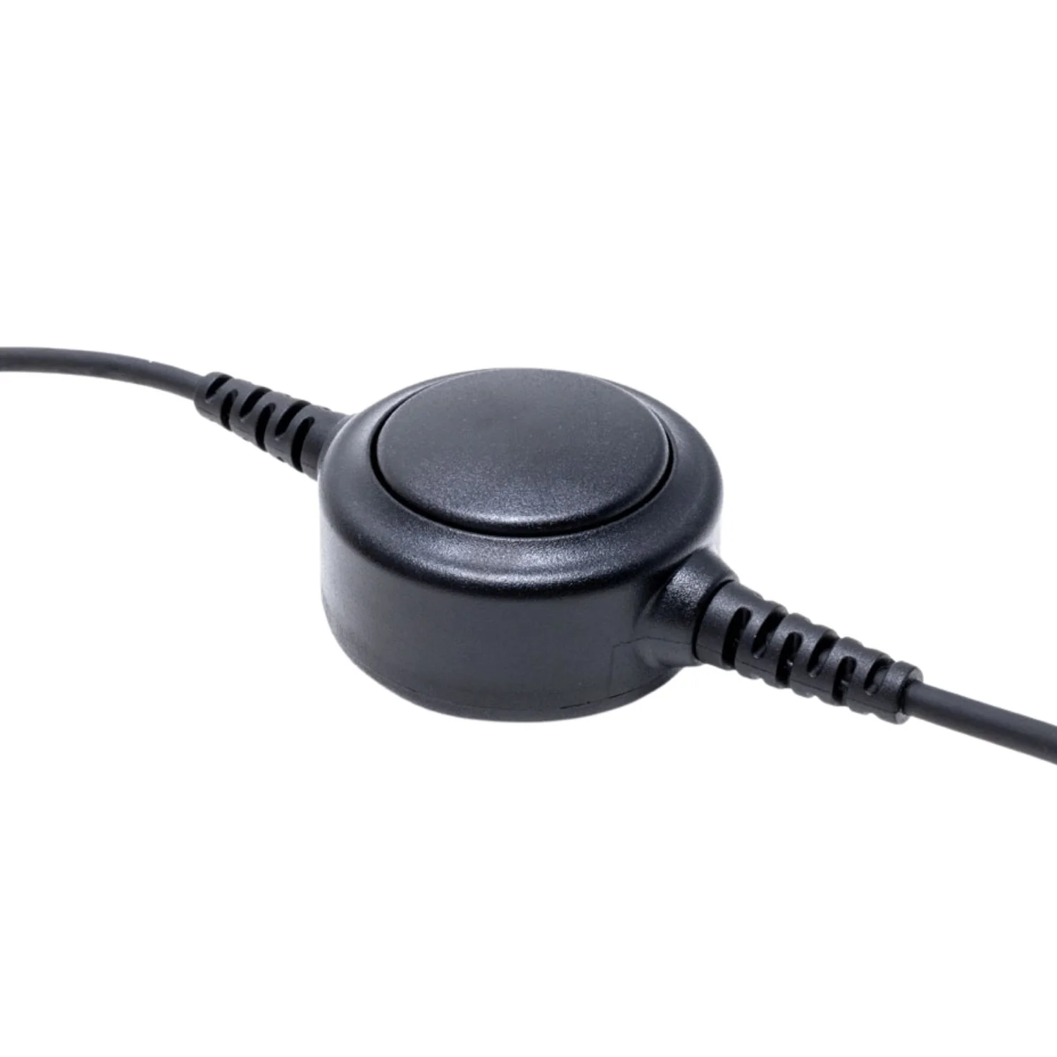 Impact Behind Head, Dual Muff Headset, Kenwood NX and TK - Image 4