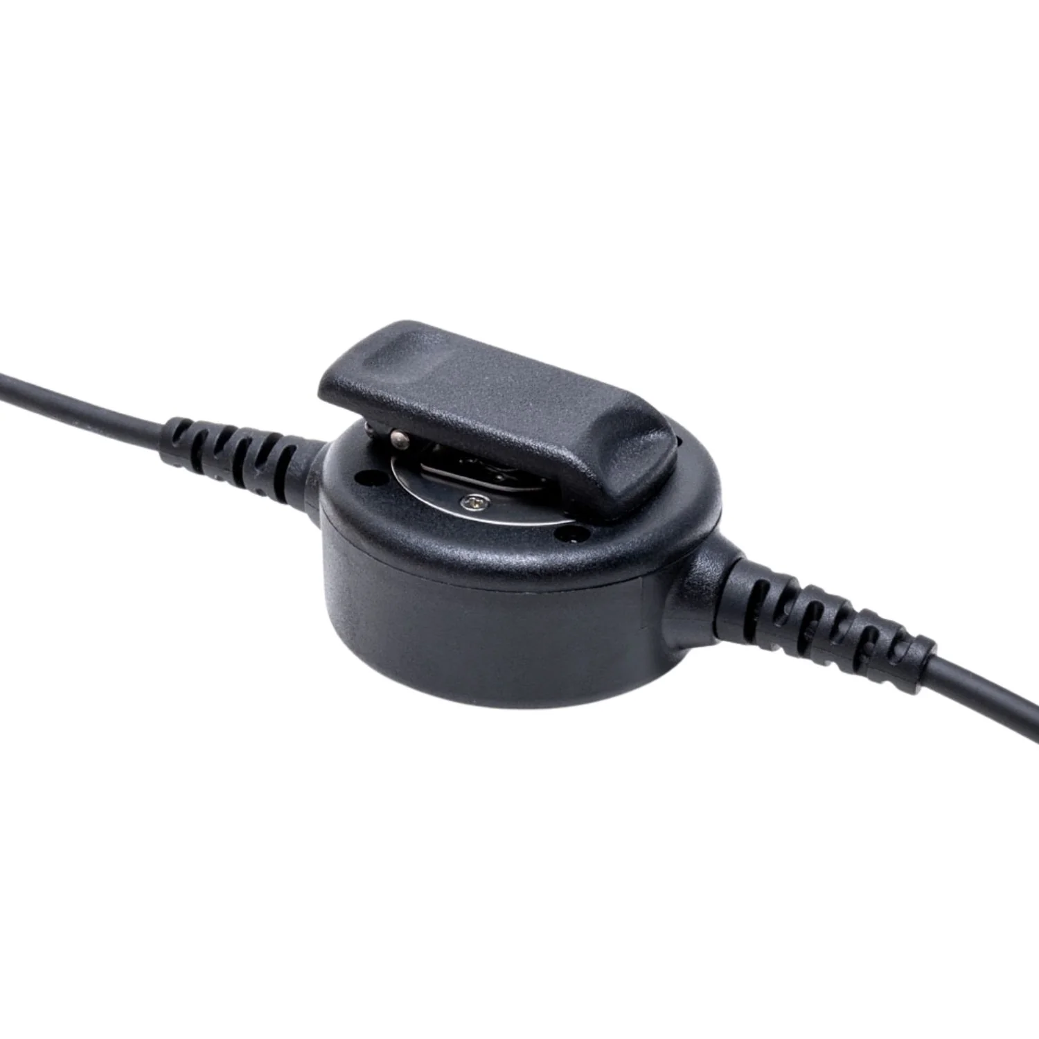 Impact Behind Head, Dual Muff Headset, Kenwood NX and TK - Image 5