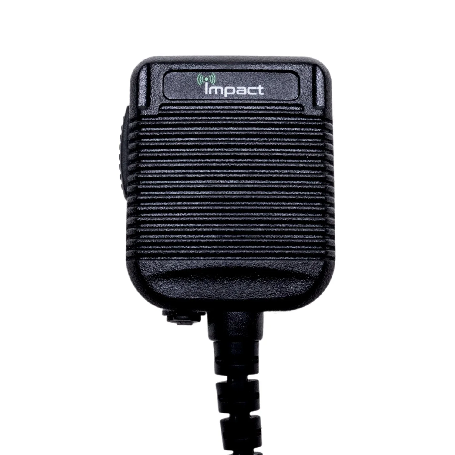 Impact K2-PRSM-HD6-WP Speaker Mic, Kenwood NX/TK