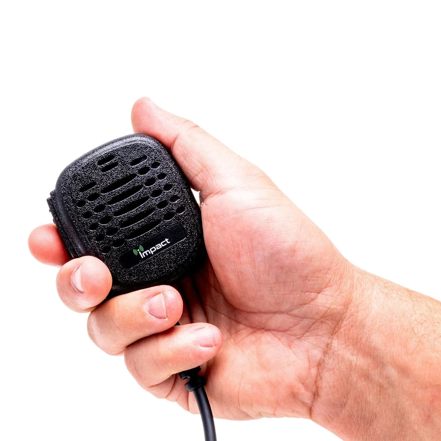 Impact M5-PRSM-HD2-NC Noise Cancelling Mic, Motorola XTS - Image 3