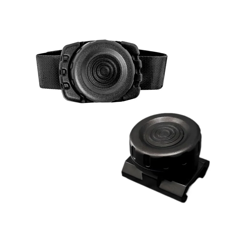 JTF™ Headset with Wireless PTT, Motorola APX - Image 3