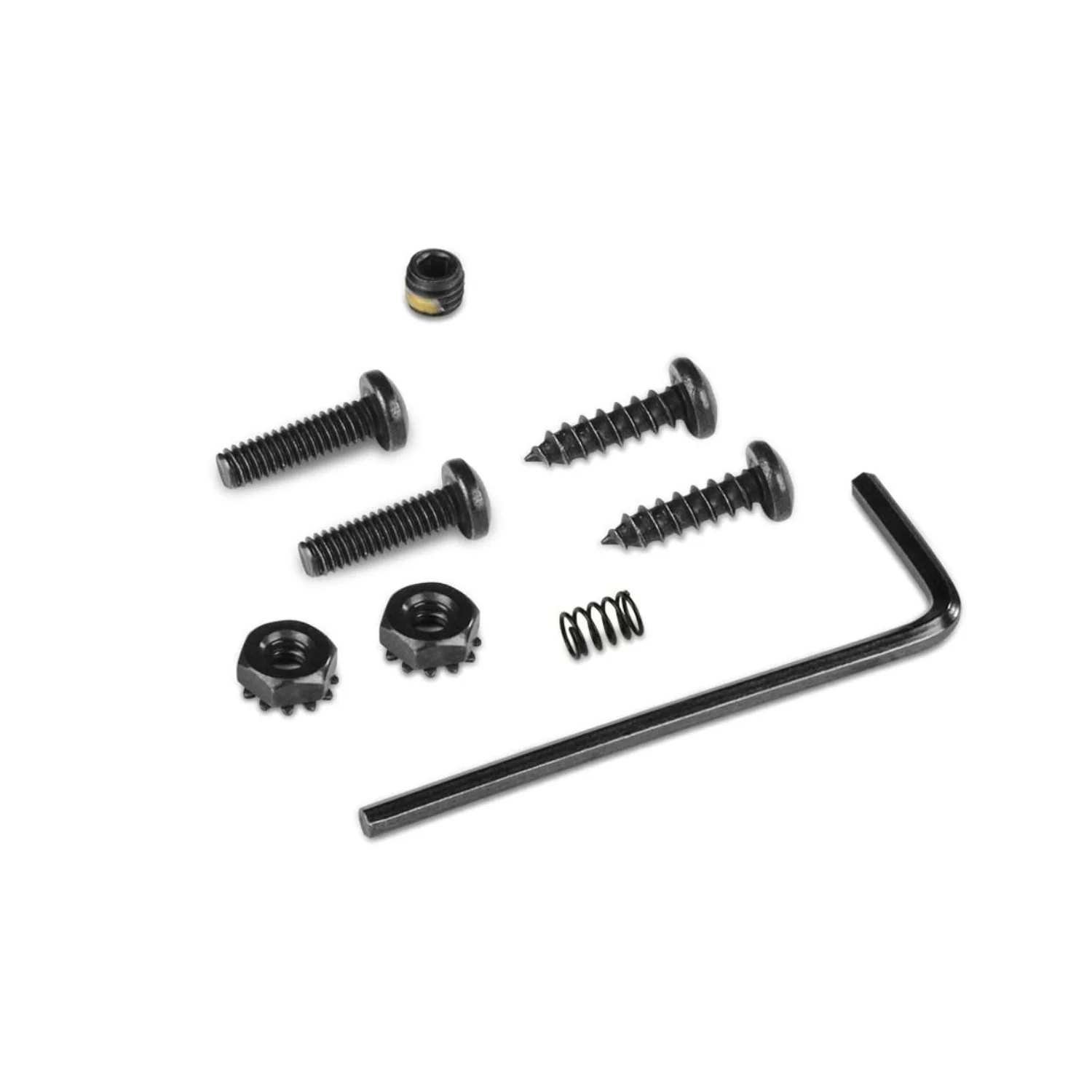 Magnetic Mic Bulk 25-Pack, MMBP-25 - Image 10