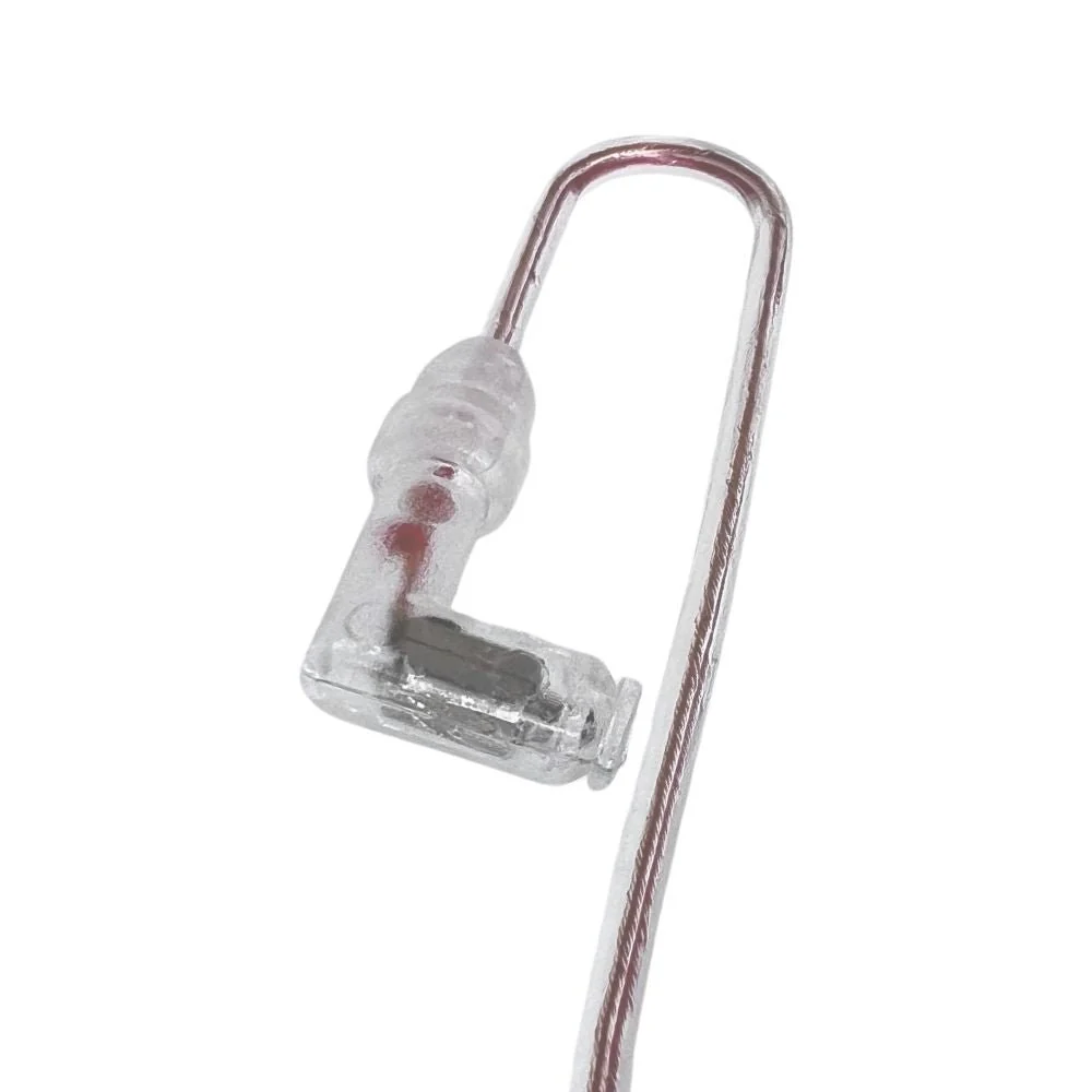 Micro Sound Tubeless Listen Only Earpiece, 2.5mm, EP-MS2A-C - Image 3