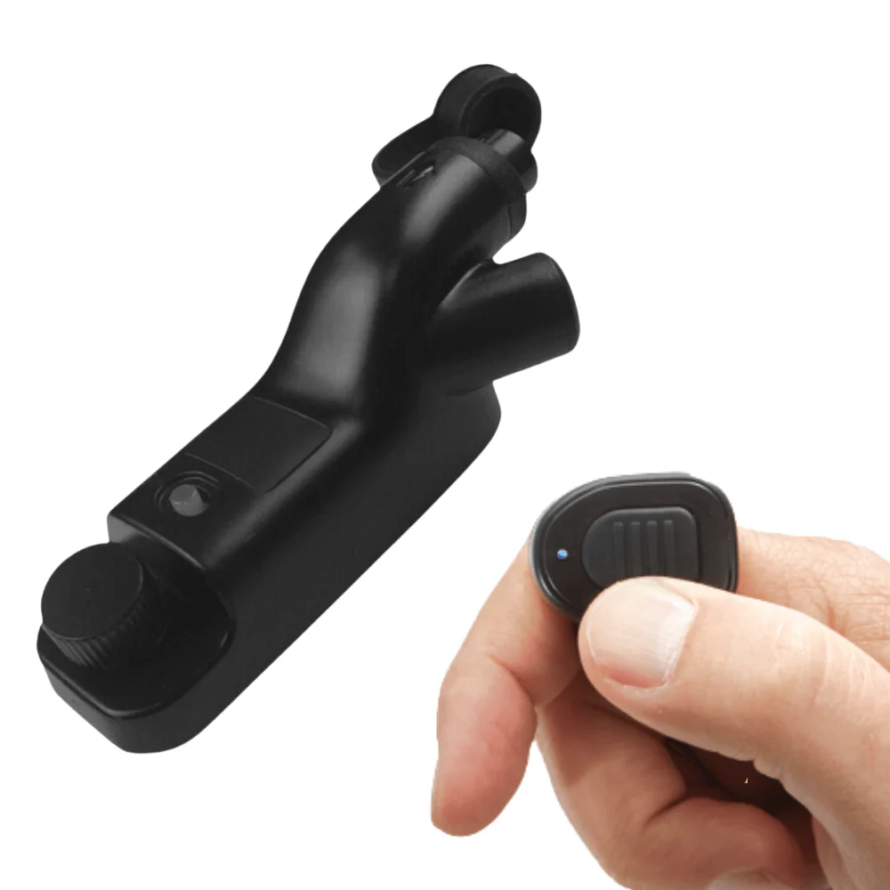 Motorola APX Bluetooth Adapter with Wireless PTT - Image 4