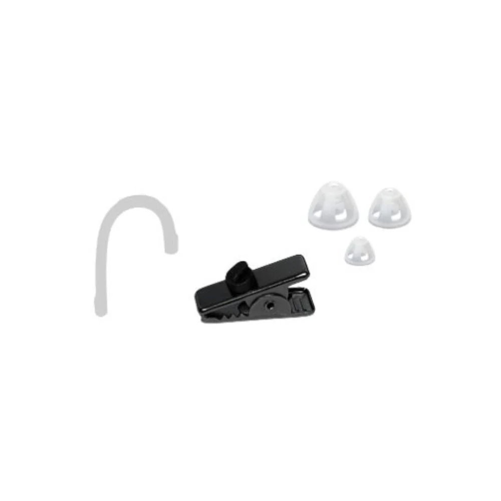 Push-To-Talk Microphone, HDLO Earpiece, Motorola N30, N50, N70 - Image 4