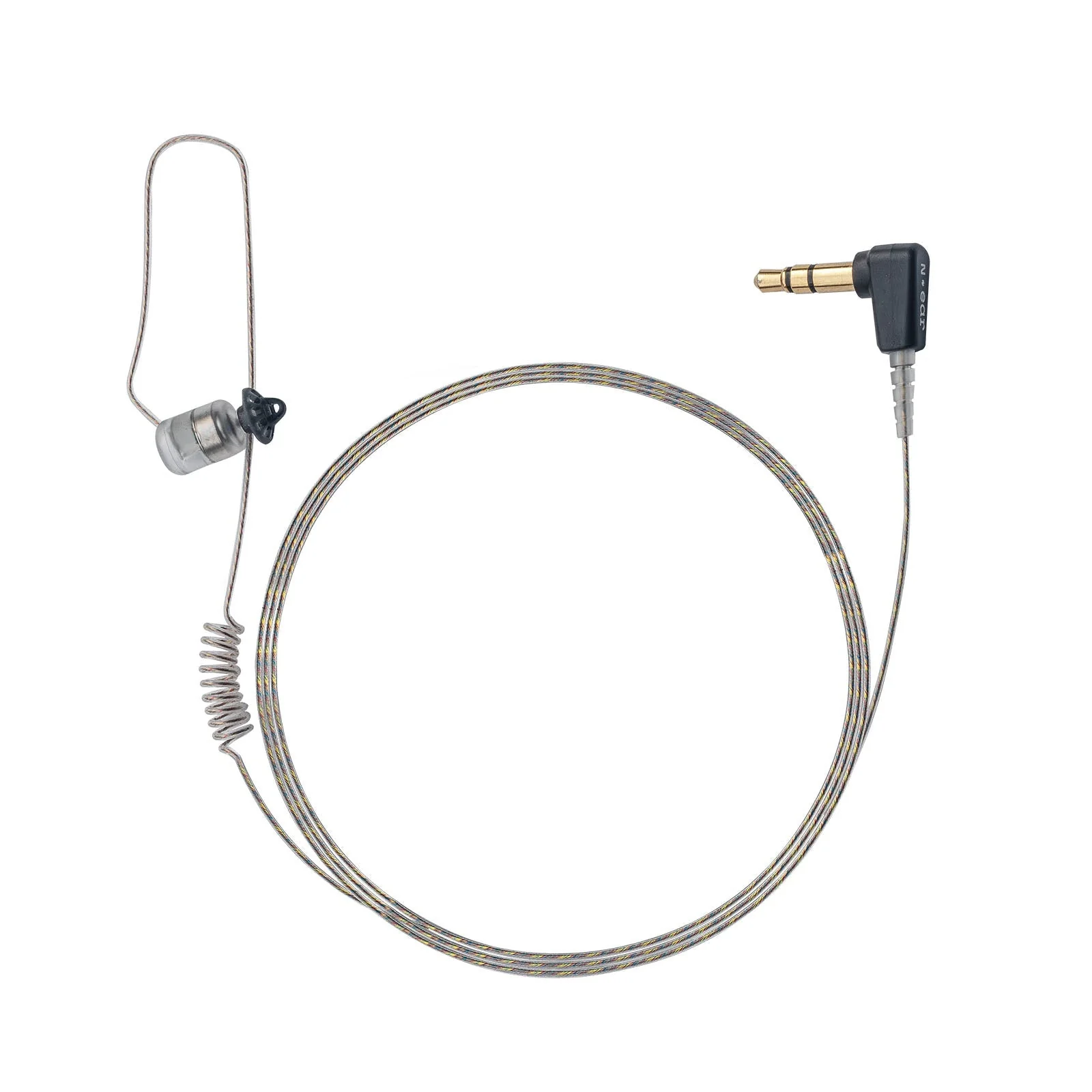 N-ear 360 Flexo Dynamic 1-Wire Surveillance Kit - Image 3