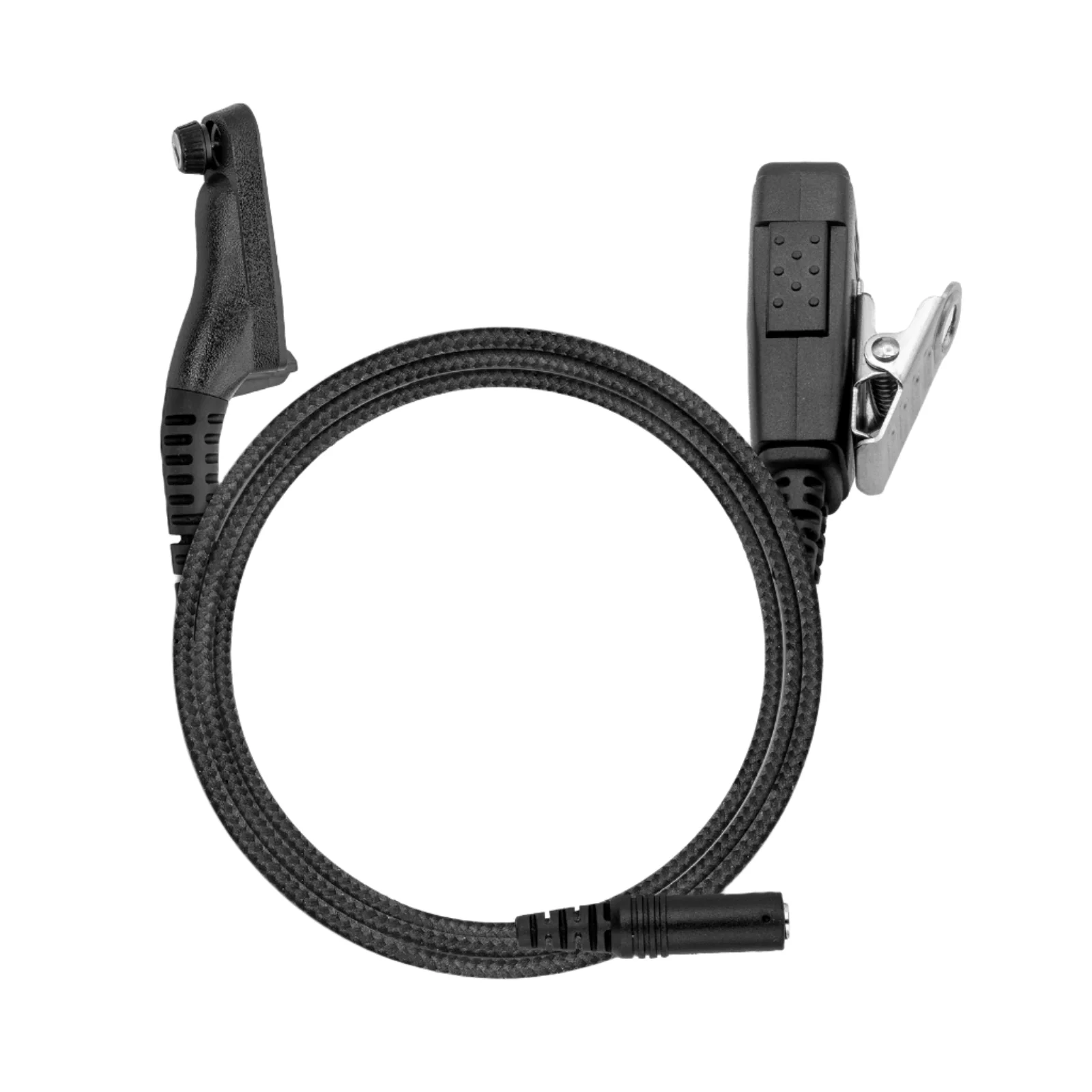 N-ear 360 Flexo 1-Wire Surveillance Kit - Image 7