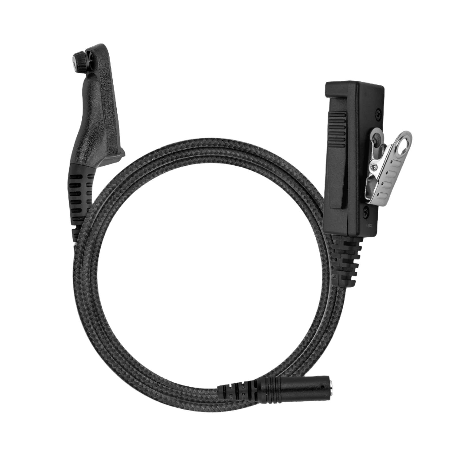 N-ear 360 Flexo Dynamic 2-Wire Surveillance Kit - Image 7