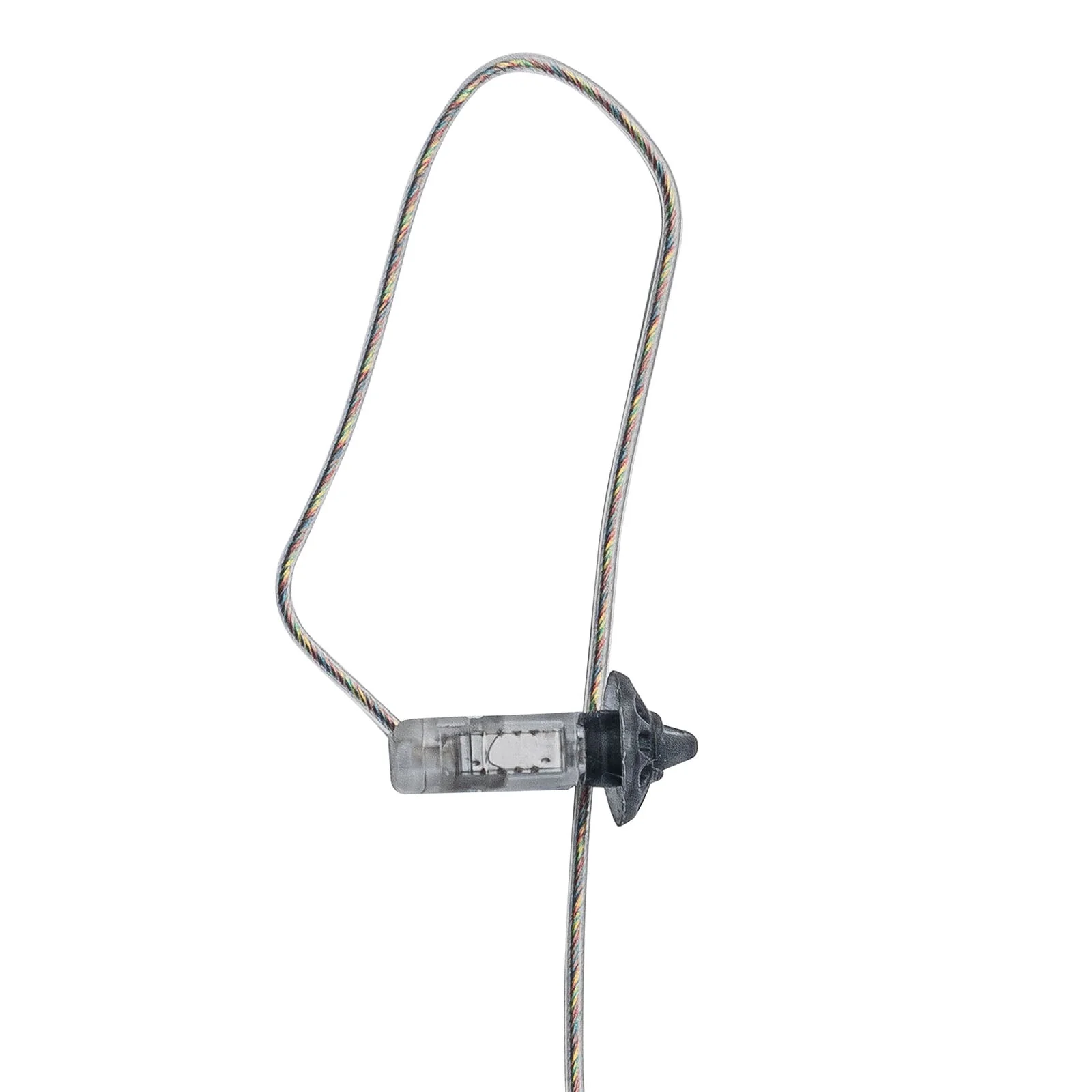 N-Ear 360 Flexo Earpiece, Braided Fiber - Image 3
