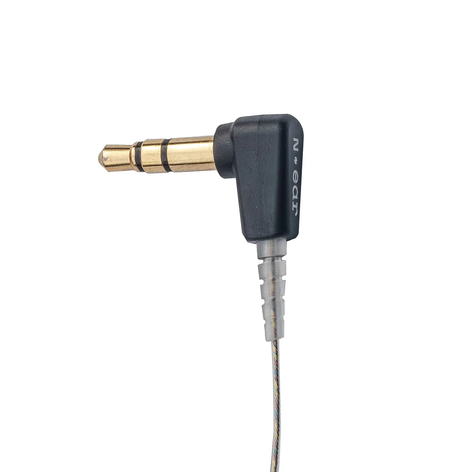 N-Ear 360 Flexo Earpiece, Braided Fiber - Image 4