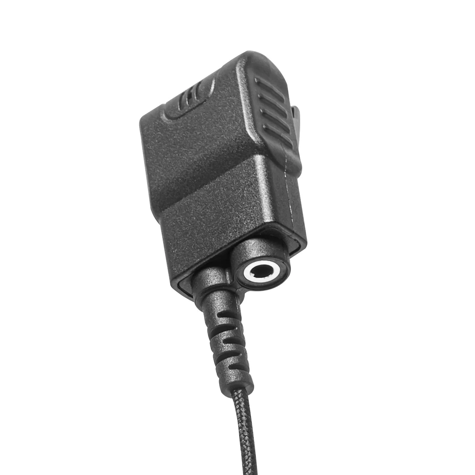 N-ear Choice PTT/Mic, Compact (Tier 3) - Image 4