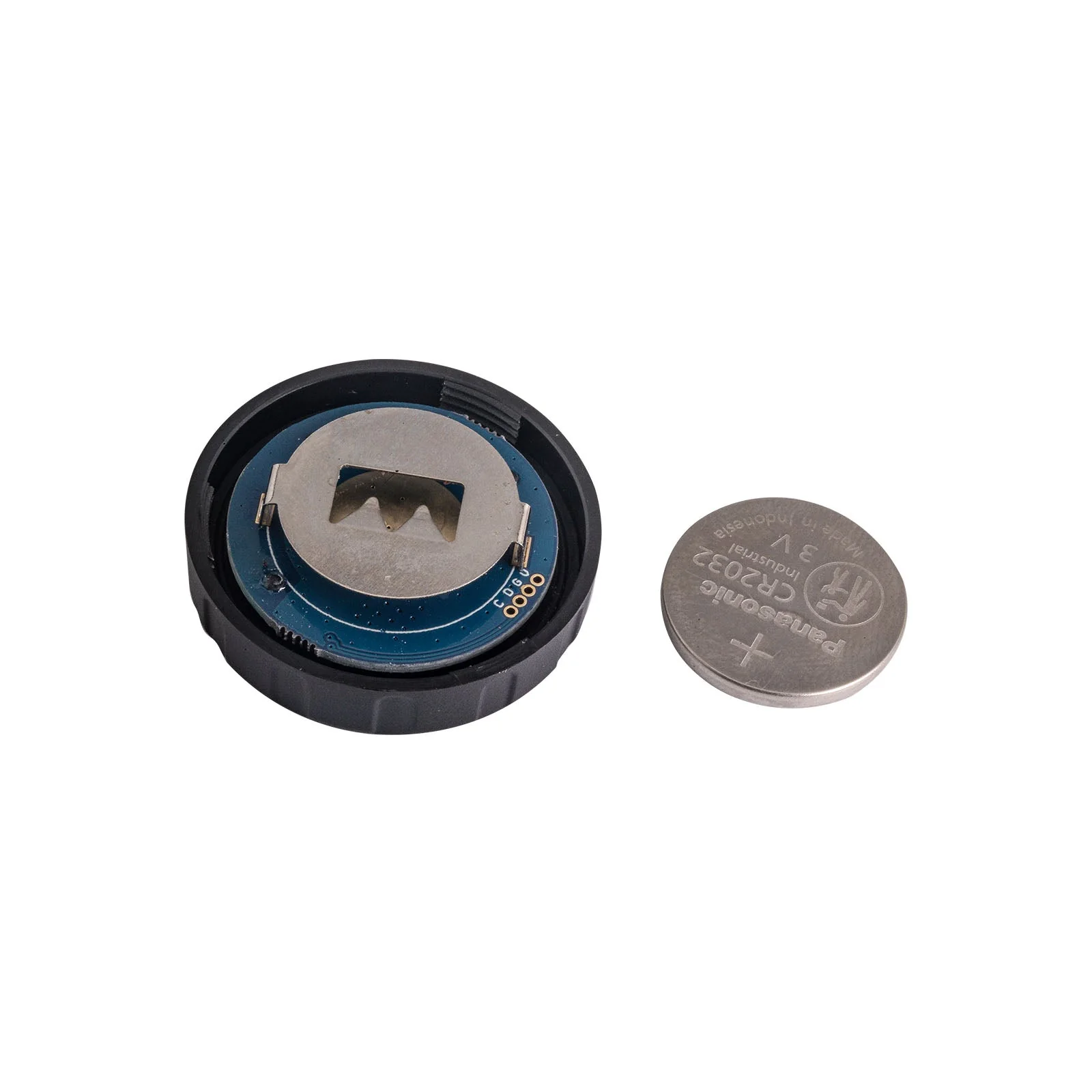 CHOICE Wireless PTT (CWPTT) with Rail Mount - Image 3